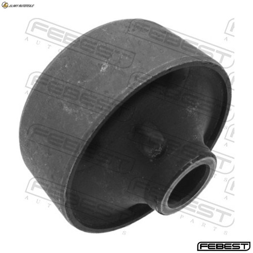 Bearing handlebar tab 004 - 2x,