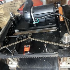 DEWALT DW735 13in W 15.0Amp