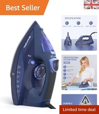 Professional Upgrade: 2800W