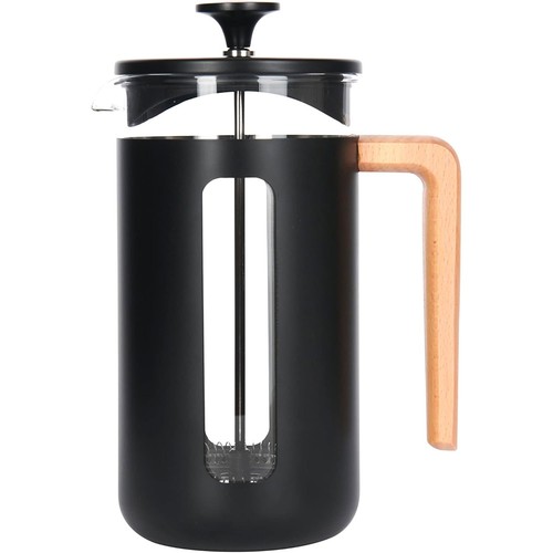 Cafetiere pisa french press - french,