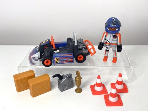 Playmobil sport race - sport, car