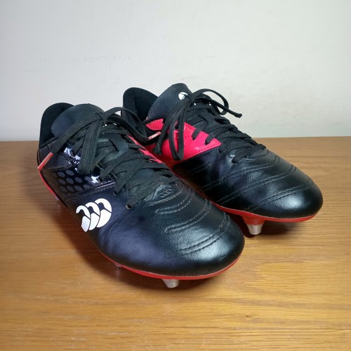 Canterbury rugby boots - canterbury, size
