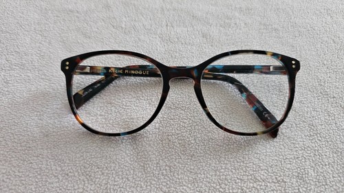 Kylie minogue patterned - kylie, brown