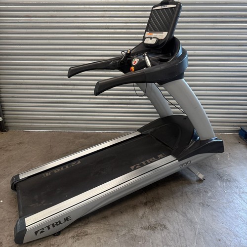 True fitness 650 - fitness, commercial