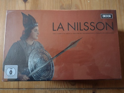 Nilsson birgit - nilsson,