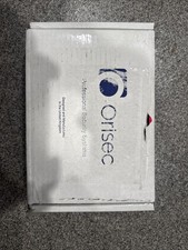 Orisec 720 001 - orisec, rk-720-wh-001
