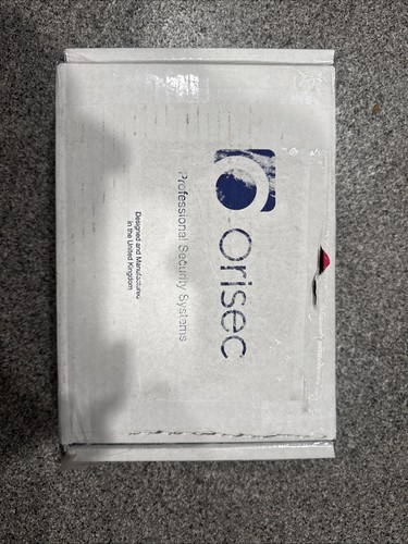 Orisec 720 001 keypad - rk-720-wh-001,