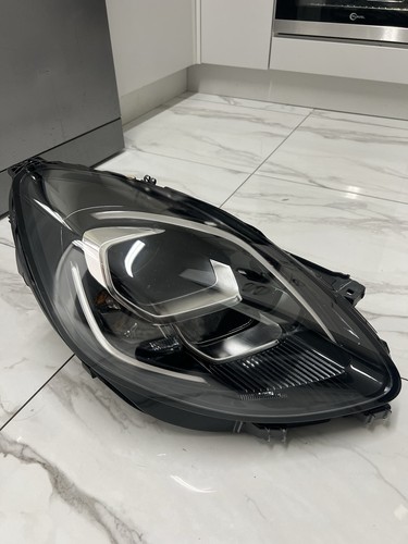 Ford puma mk2 genuine - puma, 2019