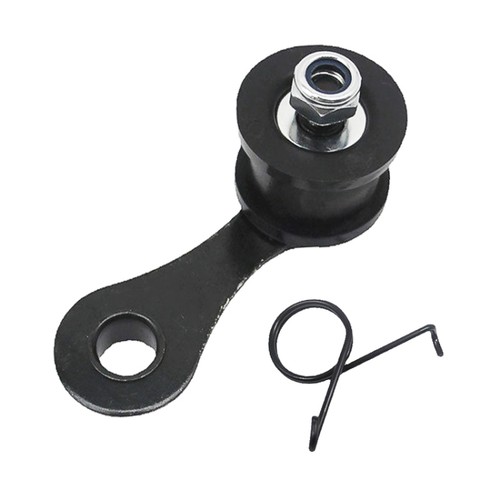 Chain roller guide tensioner - chain,