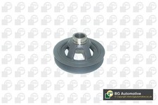 BGA Crank Shaft Belt Pulley