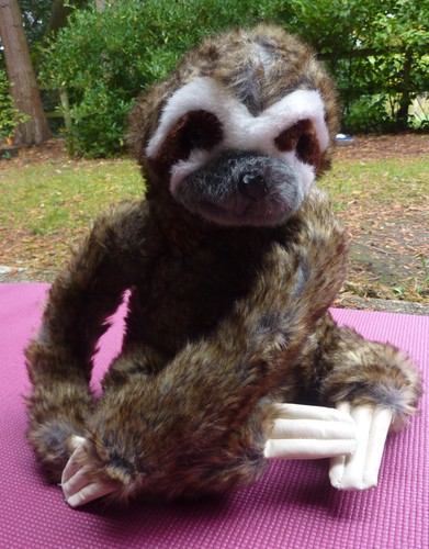 Melissa doug cute - melissa, sloth