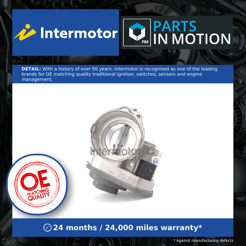 Throttle body fits mitsubishi - throttle,