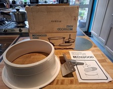 KENWOOD CHEF - Colander &