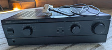 Denon PMA-450 Integrated