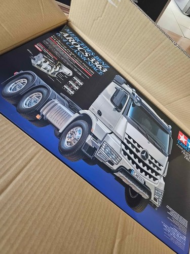 Tamiya 56352 14 - tamiya, 1/14