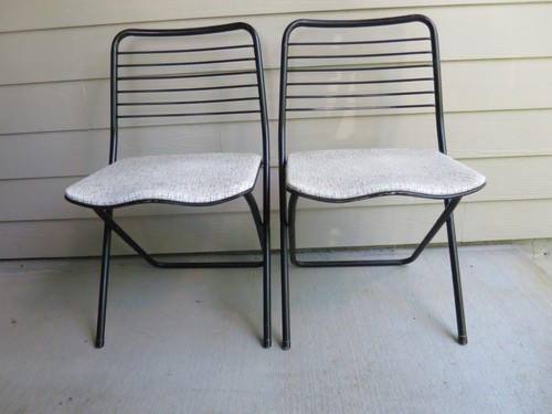 Vintage mid century cosco - 2,