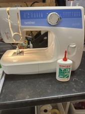 BROTHER LS-2125 Portable