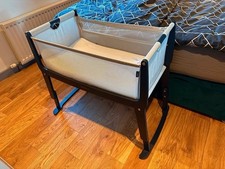 SnuzPod Studio London Bedside