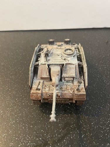 Stug iii ausf pro - stug, iii.