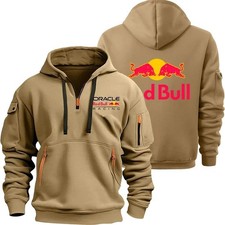 Red Bull Racing Hoodie Men