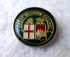 GREAT WESTERN RAILWAY - Coat