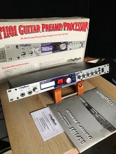 Digitech GSP 1101 GUITAR RACK