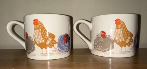 Laura ashley roosting - ashley,