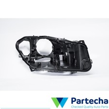 Headlight case Fits BMW 5 F10