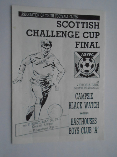 Campsie black watch - campsie,