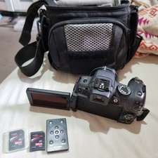 CANON PowerShot SX1 IS 10.0