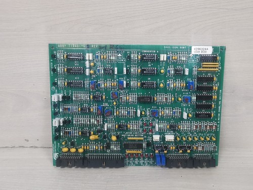 Gilbarco assy t19401 rev 1r - gilbarco,