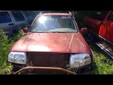 Wheel Grand 16x7 Steel Fits