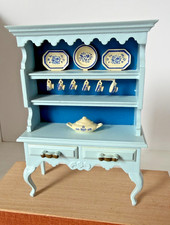 VINTAGE LUNDBY DOLLSHOUSE 80S