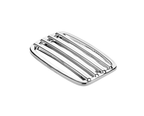 Decorative taillight cover - decorative,