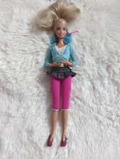 Barbie Doll Luv Me 3 Tricky