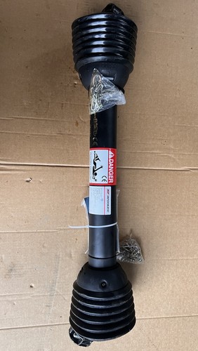 Pto shaft 850 bte1163 - pto,