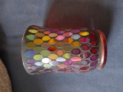 Stain glass style - stain,