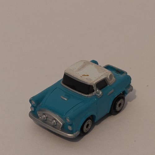 Vintage micro machines ford - micro,