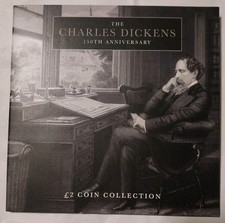 The Charles Dickens 150th