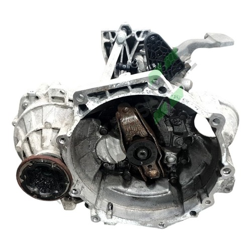 2015 seat leon manual gearbox - 2015,