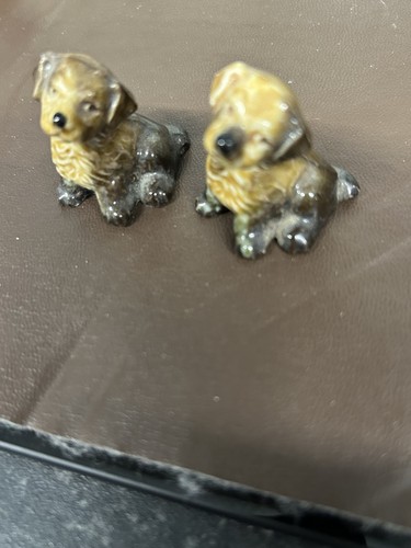 Wade whimsies mongrel dog - mongrel,