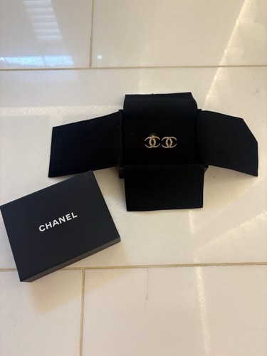 Chanel classic crystal - classic, cc
