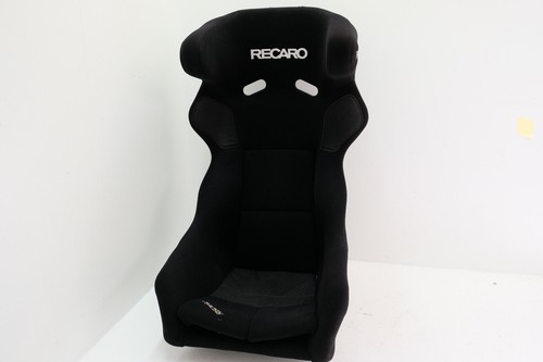 Recaro motorsport fia bucket - motorsport,