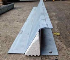 Birtley MD90 1800mm Galvanized