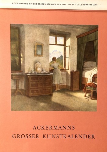 Ackermanns großer