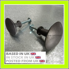 IKEA HEMNES KNOBS ORIGINAL & SCREWS 117615 117616 157674 100413 100412 124210