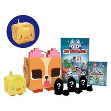 Pet simulator collector - s2,