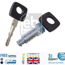 Lock Cylinder Left Right 24976
