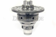 Quaife 02Q 2WD ATB Helical