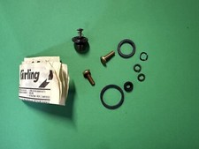 JAGUAR MK X 4.2 420G BRAKE MASTER CYLINDER KIT GIRLING CYLINDER